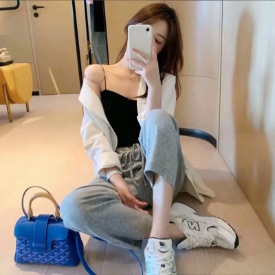 完美分身
